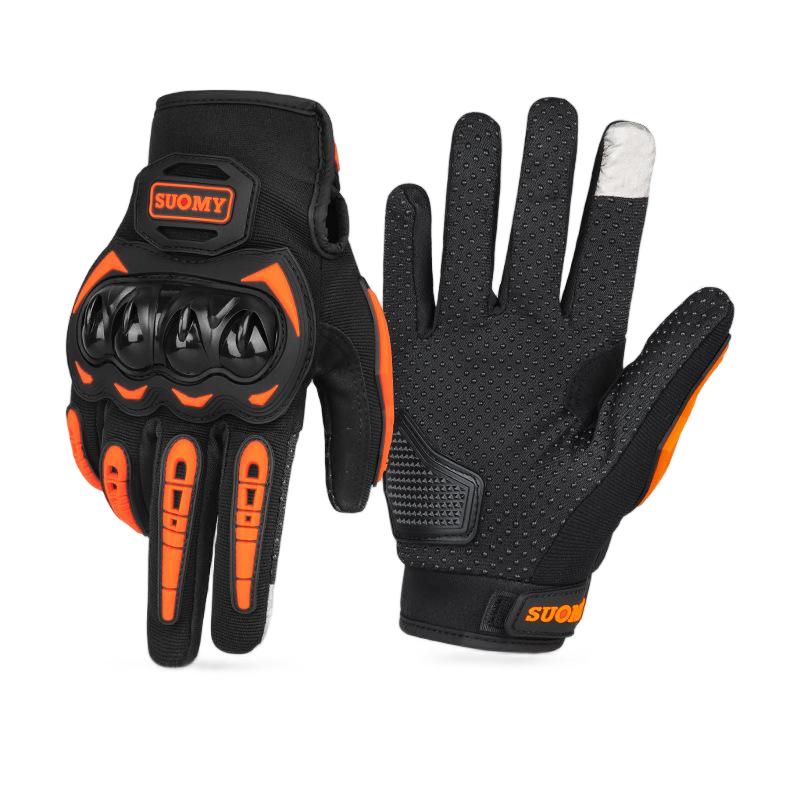 Lishi Four-Season Motorcycle Riding Gloves