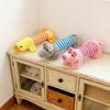 1pc Adorable Cute Animal Design Pet Grinding Teeth Squeaky Toy for Interactive Chewing Fun, Dog Voice Toys, Dog and Cat Supply