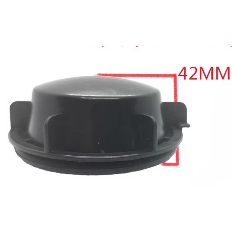 Headlamp Rear Cover Waterproof Dust Sealing Plastic High Low Beam Hole Raised Cap for Buick Verano GL6 New Automobile Part