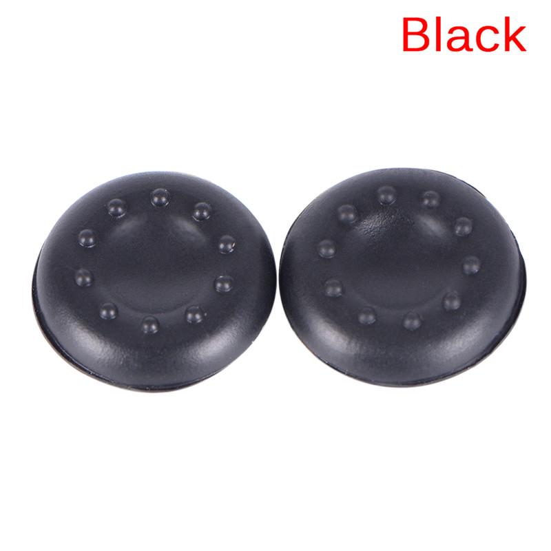 10Xanalog Controller Silicone Cap Cover Thumb Stick Grip For Ps3 Ps4 Xbox 360