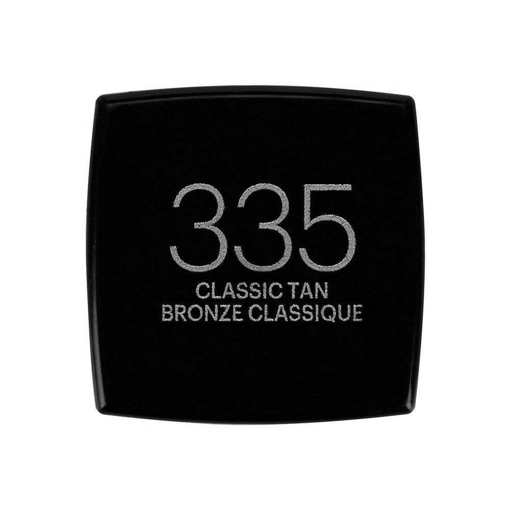 Maybelline Fit Me! Matte + Poreless Foundation 30ml, Classic Tan, 1 piece