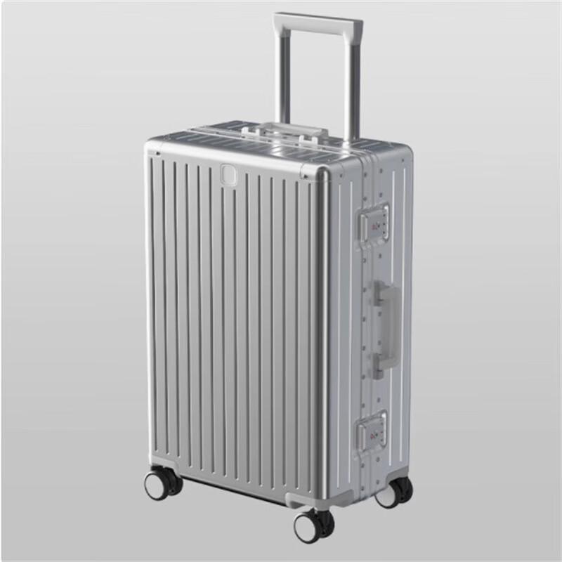 Xiaoyan Aluminum-Magnesium Alloy Luggage 20 inch