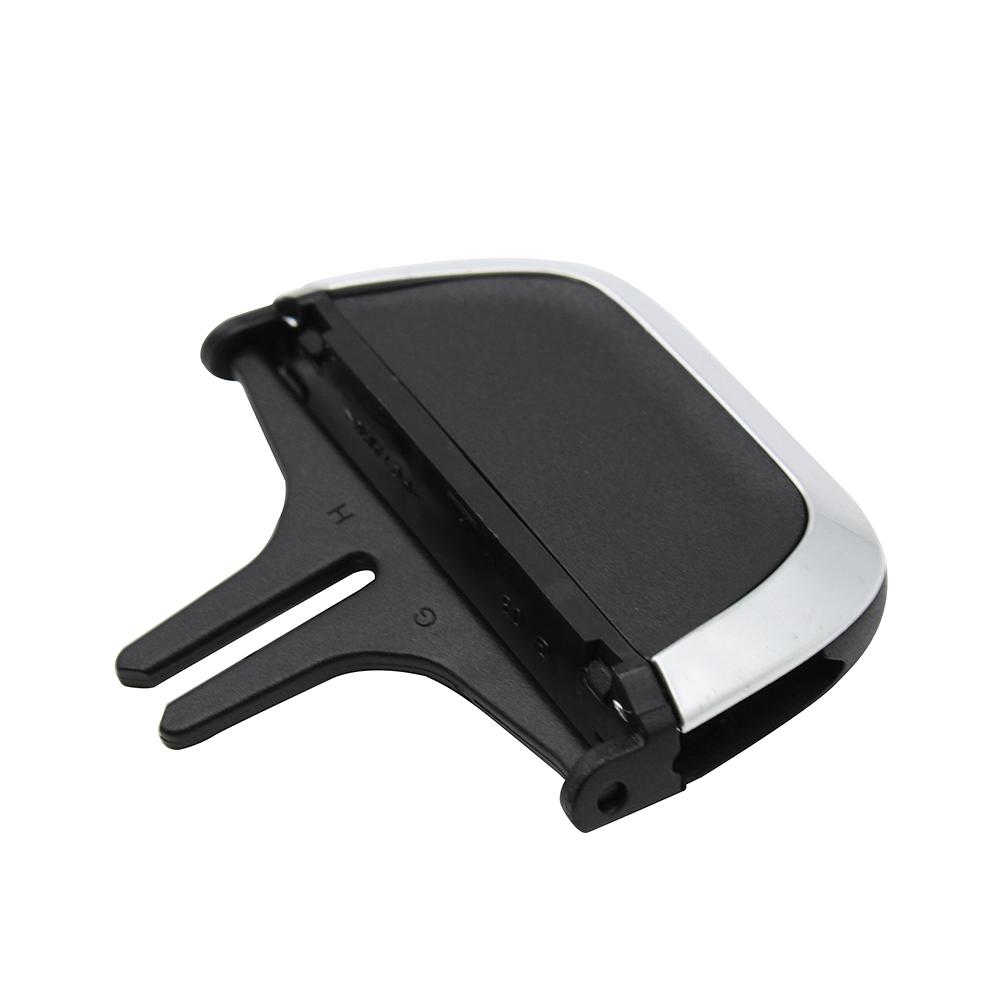 Car Front Rear Air Conditioning AC Vent Grille Slider Repair Replace For BMW 7 Series G11 G12 730Li 740Li 750Li M760Li