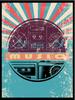 Metal Plaque Vintage Retro Style Music Tapedeck Classic Tin Door Sign Man CaveAluminum
