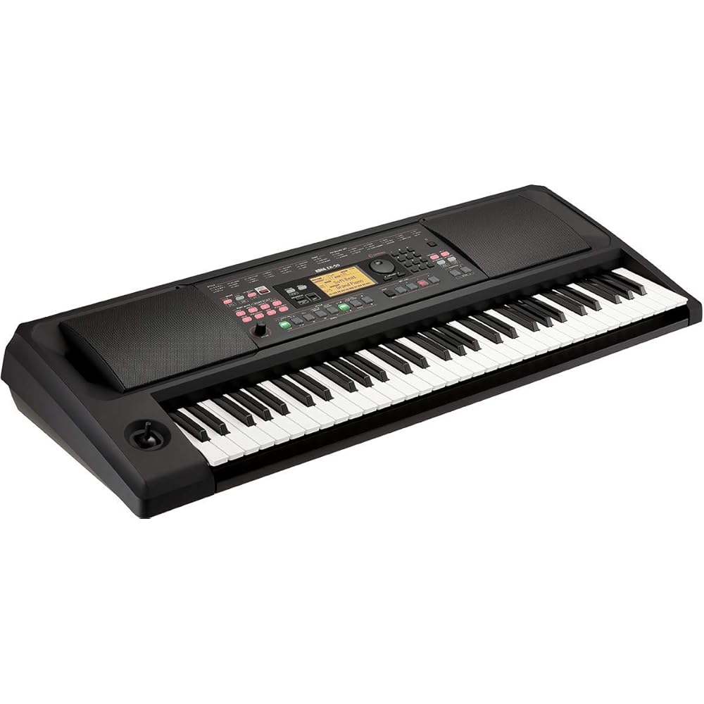 KORG KORG EK-50 Limitless Entertainer Keyboard Keyboard