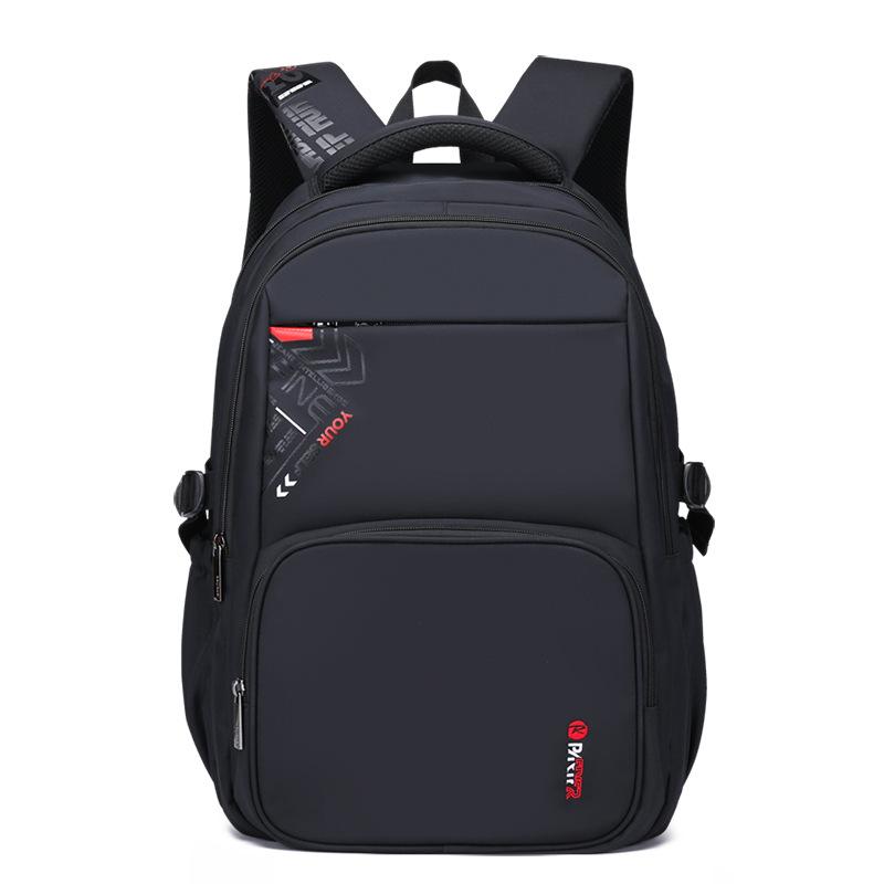 

Школьные сумки известных брендов, водонепроницаемый нейлоновый школьный рюкзак для подростков, вместительные рюкзаки Oxford, школьные сумки красный