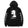 2026 Darling In the FRANXX Zero Two Unisex Loose Fit Hoodie