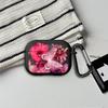 Cartoon Flower Art Earphone Cases Cover Case For Airpods Pro Pro3 3 4 2 1 Pro2