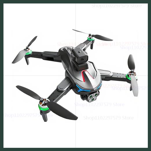 New 924 MAX GPS Drone Professional 8K Camera Aerial FPV Brush Avoiding Obstacle with Large Screen Remote Control Folding Drone