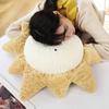 Sun Star Moon Plush Toy Doll Office Throw Pillow Cushion Kids Decoration Gift