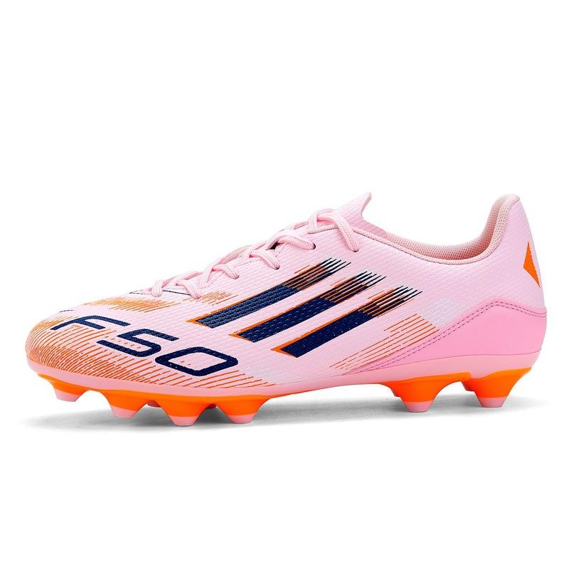 Low-top Football Shoes, Long Nails, Broken Nails, Male and Female Adolescents, Older Children, Adult Sports Training Shoes, Sizes 30-45