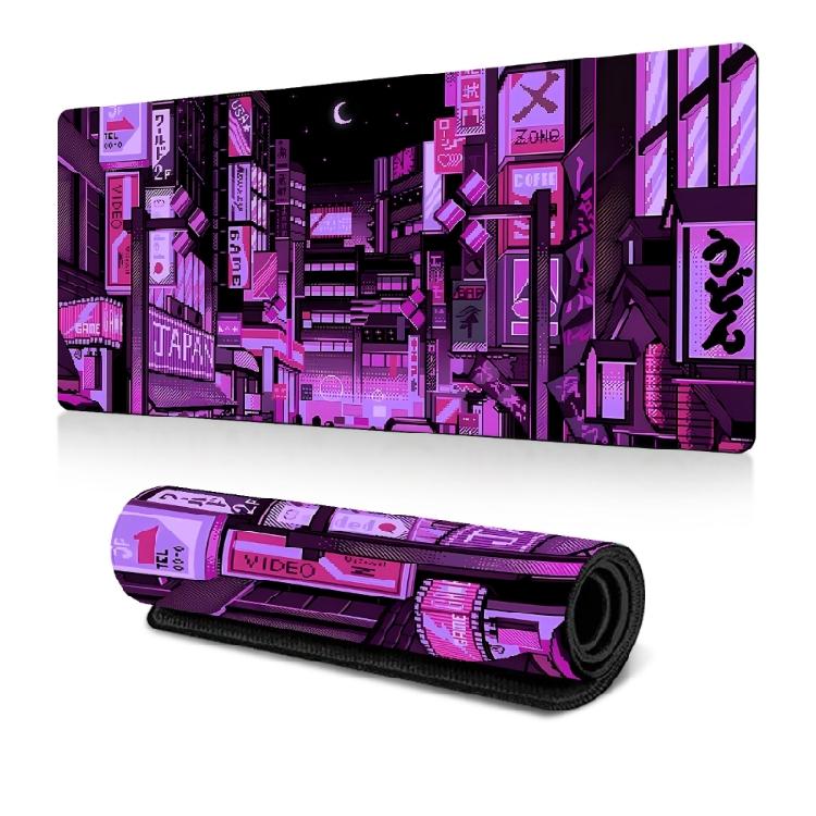 Gaming Mousepad PC Accessories Desk Mat Gaming Mat Extended Pad Mouse Gamer Desk Interior Mouse Pad Mouse Mat
