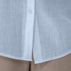 MOKANA Women's Elegant Lightweight Long Sleeve Shirt
