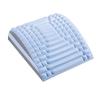 Lumbar Stretcher Pillow Massage Relaxation Back Relief Spine Posture Correction Stretching Waist Exercise Assist Yoga Equipment