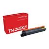 Cartouche de toner - Xerox - TN-248XLY - Jaune - À rendement élevé - Compatible