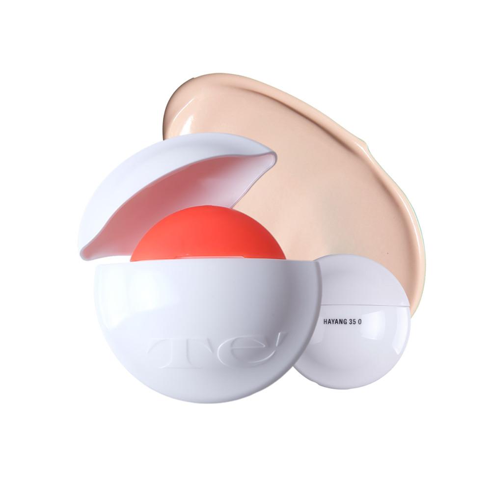 [SET] White 35 D Sunscreen + White 35 O Sunscreen Set