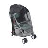 Baby Strollers Sunshade Cover Pushchair Canopy Full Coverage Pram Accessories Fly Protections Easy Attach