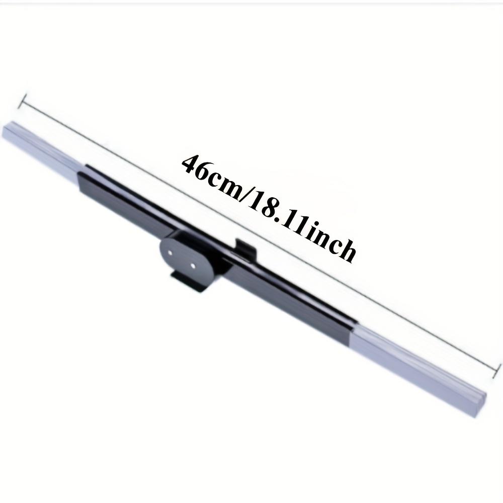 

Складной автомобильный солнцезащитный козырек, защитный автомобильный зонт, передний и задний солнцезащитный козырек, винчестер, солнцезащитные козырьки 46cm/18.11in