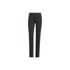 Sport Performance Logo Golf Straight Leg Knit Pants Women Pants Black IN6580
