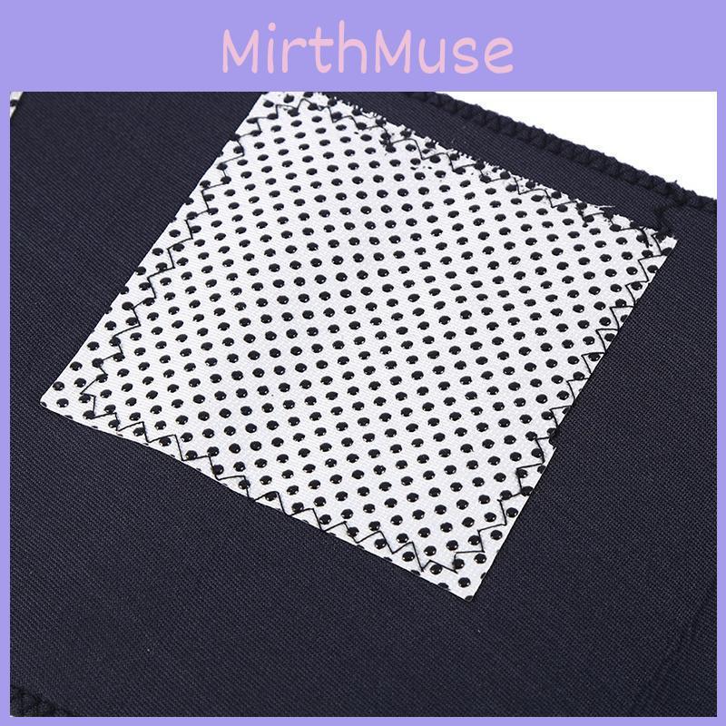 Comfortable Self Heating Therapy Magnetic Tourmaline Back Support Belt Shoulder Protector For Pain Relief