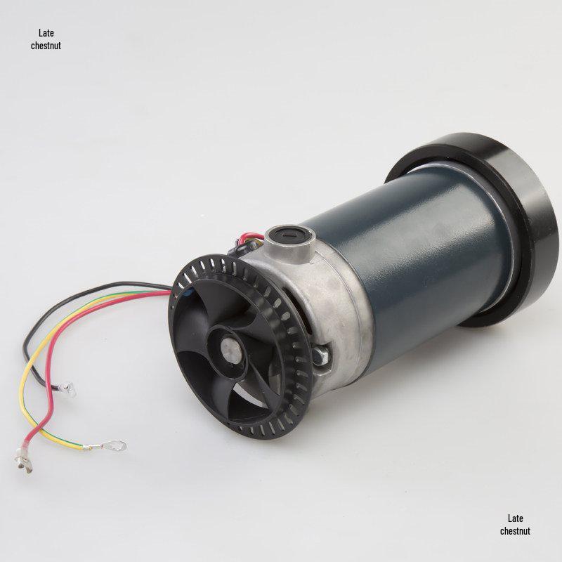 Xiao Qiao Treadmill Motor (Consult customer service with model and serial number before purchasing)