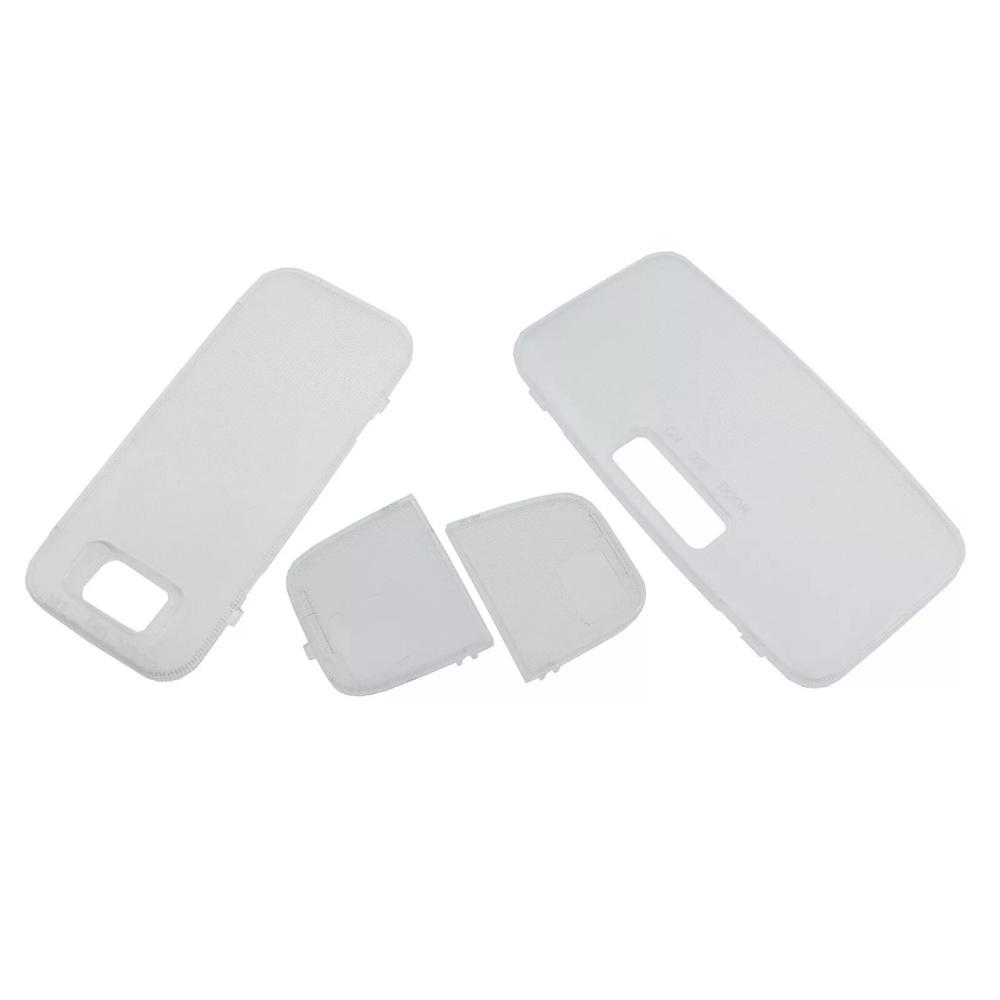 4x Innenraum Dach Leseleuchte Lampenabdeckung Für Toyota LC120 FJ120 GX470 2003-2009