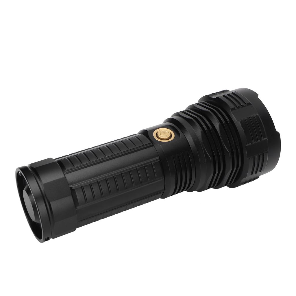 LED Headlamp COB Rechargeable IPX4 Waterproof Head Flashlight for Working Jogging
