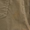 Levi's 80s vintage Corduroy pants W33 Beige brown TALON ZIP Men's Used