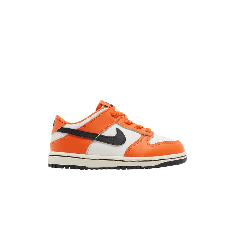Nike Dunk Low Halloween (2022) (TD) 22