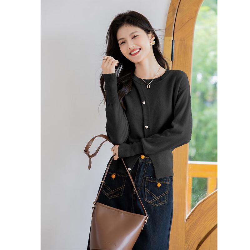 Mokana Women's Fashion Cashmere Sweater