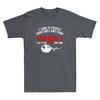 People The Sperm That Won Funny Meme Humor Sarcastic Quote Vintage Unisexs TShirt