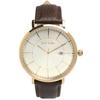 Paul Smith Watch, Simple, Business, Retro, Classic, Men's
