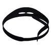 DIY Home Hair Trimming Home Haircuts Curved Headband Silicone Neckline Shaving Template and Hair Cutting Guide Hair Styling Tool