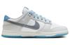 Nike Dunk Low 520 Pack Ocean Bliss FN3433-141