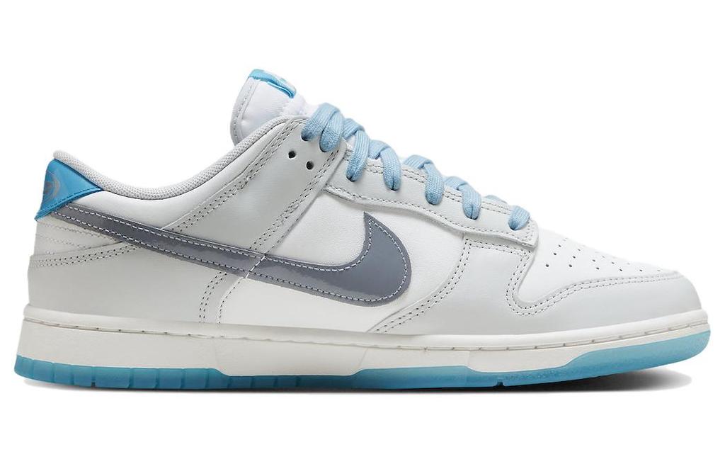 Nike Dunk Low 520 Pack Ocean Bliss FN3433-141