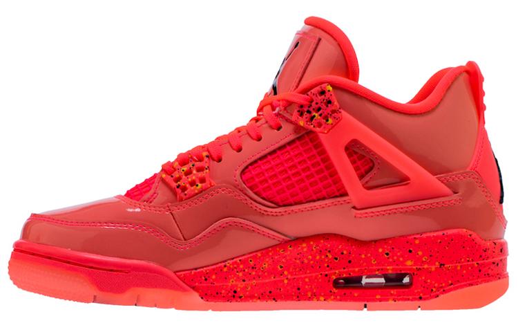 

Air Jordan 4 Retro Nrg Hot Punch Women s AQ9128-600 38