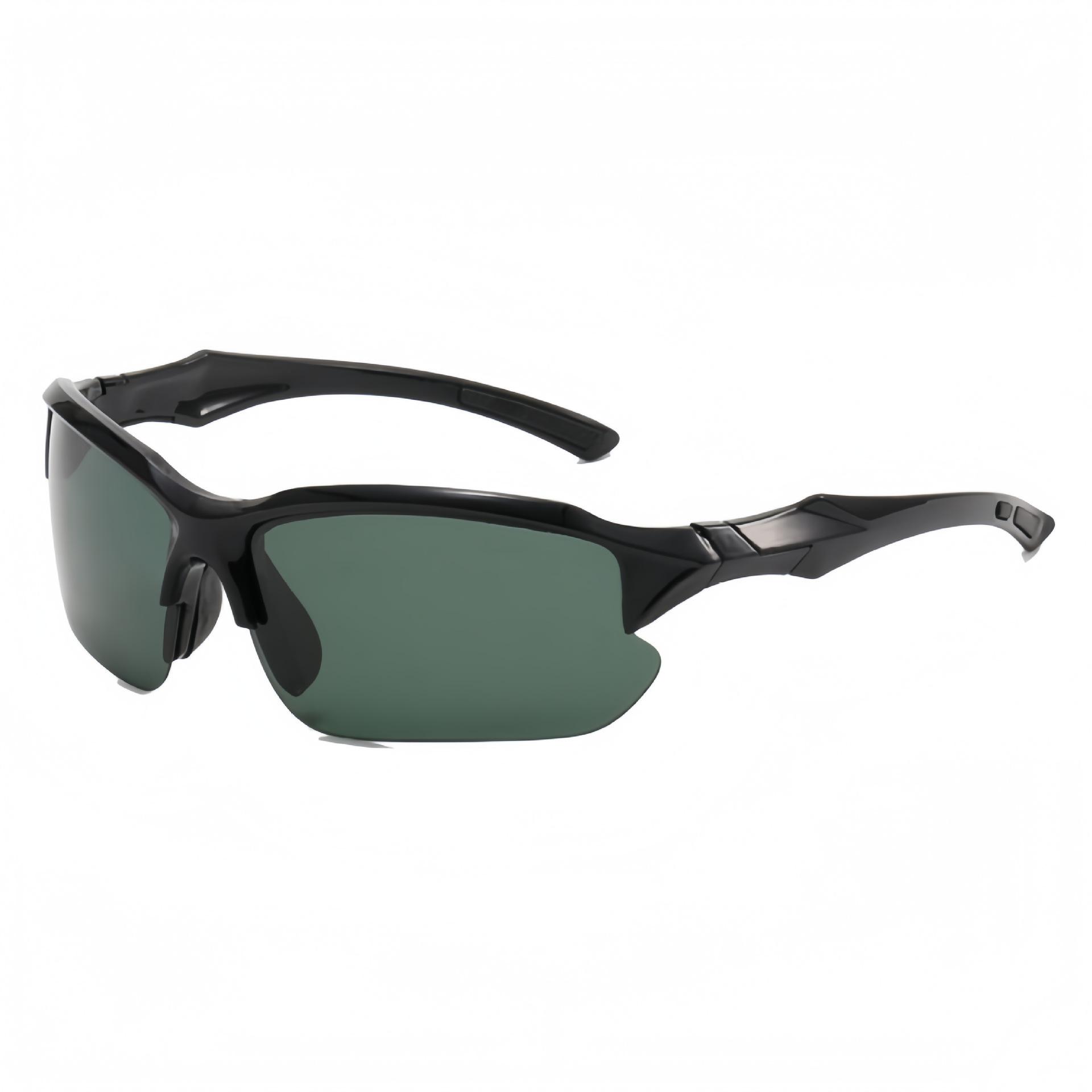 

Outdoor sports glasses UV-proof men s goggles Windproof color-changing goggles