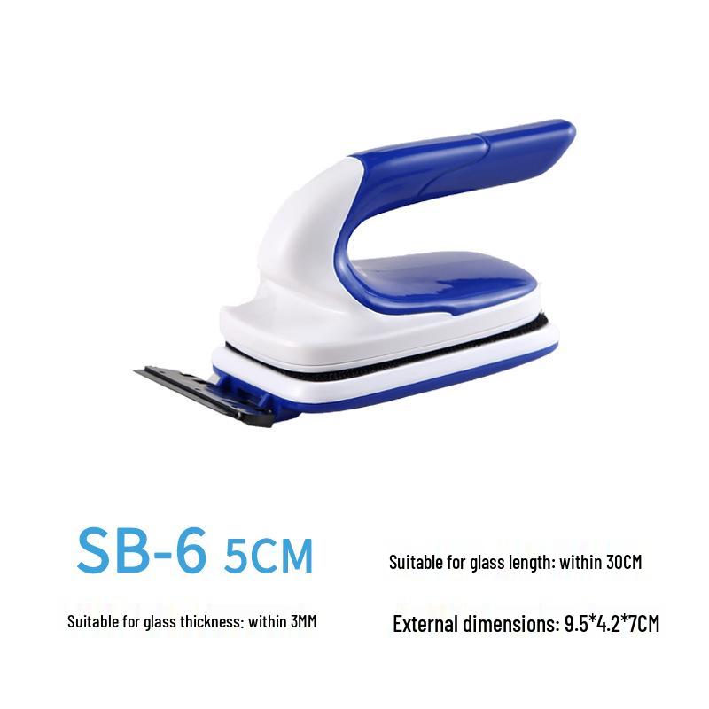 Songbao Magnetic Fish Tank Wiper Brush - Small, Medium, Large