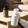 FUGUANG Smart Fingerprint Lock 316L Thermos Bottle