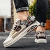 Fashion CYYTL Mens Shoes Skateboard Sneakers Casual Outdoor Hiking Tennis Leather Sports Running Platform Loafers Designer Luxury Summer