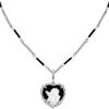 MIKSHIMAI LOVESICK BEADS NECKLACE