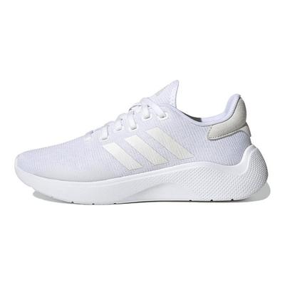 Puremotion 2.0 White Zero Metallic Women Sneakers Cloud-White HQ1714