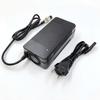 67,2V 2,5A Schnellladegerät für 60V Schubkarre harley Citycoco 16S 60V Lithium-Batterie GX16 Stecker mit Lüfter 100-240V