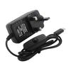 Type-C Charging 5V3A 15W Fast Charging Double Safety Protections For Smartphones Tablets