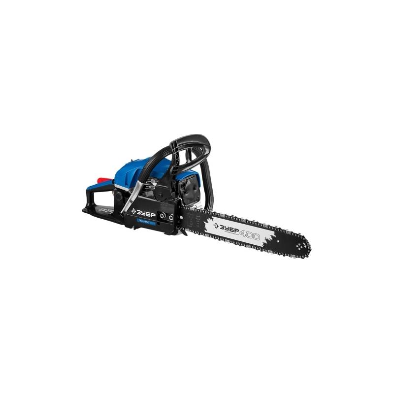 

Бензиновая цепная пила Bison Professional Pbc-450 40p