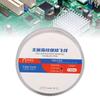 Phone Chip Conduction Wire 120m Insulated Cell Phone Motherboard Fingerprint   Wire
