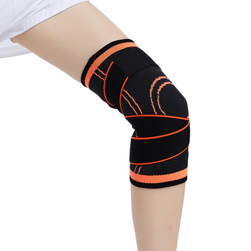 

TULX Knee Support Brace with Double Straps