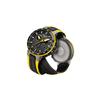 Tissot Reloj de Cuarzo Colección Race para Hombre Reloj 43mm Esfera Negra Caja de Acero Inoxidable T111.417.37.057.00