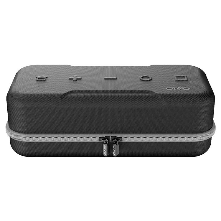 OIVO Large Storage Bag for Switch Portable Carrying Protective Case Anti-Scratch Waterproof Travel Bag for N-Switch OLED