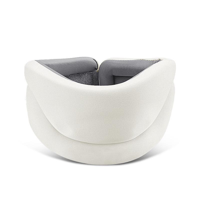 Four Seasons Breathable Neck Support Brace - Office & Home Neck Warmer and Protective Gear